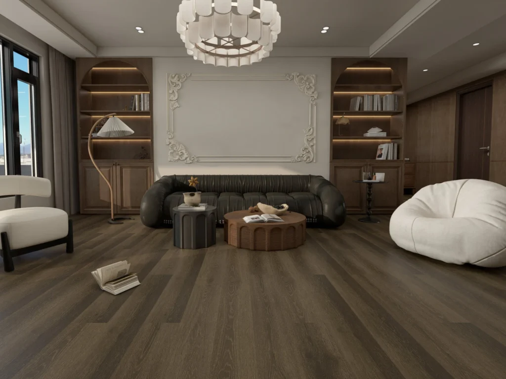Andes Walnut