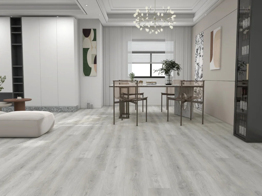 Bergen Grey