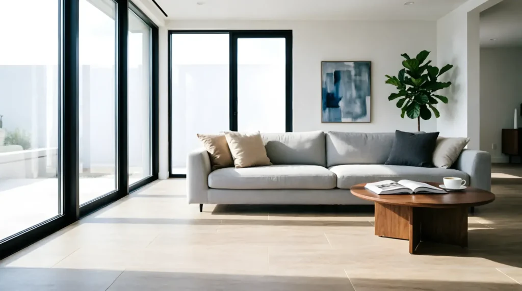 Sahara Stone
