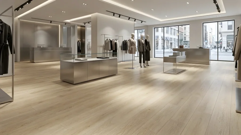 Cortina Ash