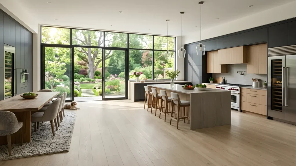 Nordic Elm